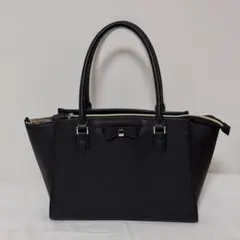 【美品】AOKI CanCamコラボ　入学式　就活　バッグ