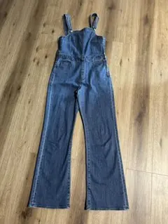 ungrid オーバーオール