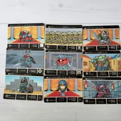 元祖SDガンダム 取扱説明書のみ - メルカリ