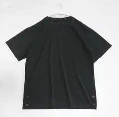 メンズ 半袖Tシャツ L ブラック 美品