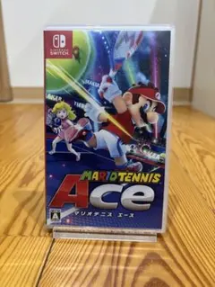 マリオテニス エース Nintendo Switch