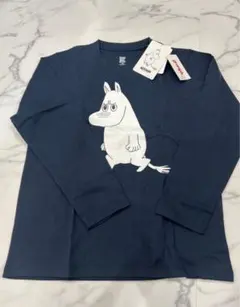 グラニフムーミンコラボ¥2200