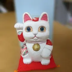 萩工房 小山内 人形匠 わるねこ - メルカリ