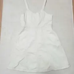 キッズ ジャンバースカート