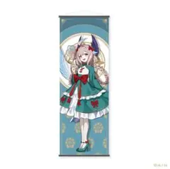 にじさんじ　エナー　中国限定　タペストリーのサムネイル