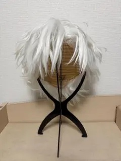 にじさんじ 叢雲カゲツ ウィッグ