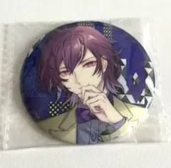 クリミナーレ！ RejetFes.2026 キアーヴェ 缶バッジ 12