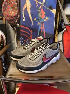NIKE AIR ZOOM スピリドン OG 26.0 2016年復刻