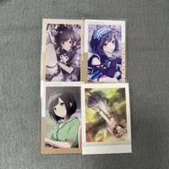 プロセカ 東雲絵名 まとめ売り15点 - メルカリ
