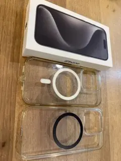 Apple iPhone 15 Pro 256GB