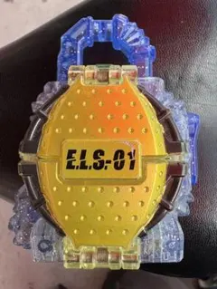 仮面ライダー鎧武 DX レモンエナジー ロックシード
