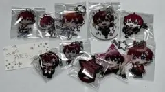 直筆サイン入り】新品☆すたぽら【Coe.】シークレット☆缶バッジ☆第13