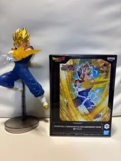 2025年最新】ドラゴンボール フィギュア ベジットの人気アイテム