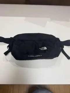 THE NORTH FACE CLASSIC KANGA II