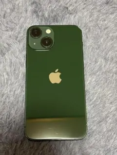 2026年最新】iphone 13 mini 128gb グリーンの人気アイテム - メルカリ