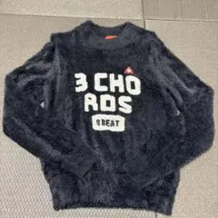 le coq sportif ゴルフウェア レディース シャギーニット