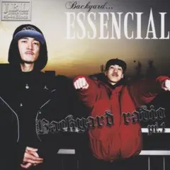 ESSENCIAL / Backyard radio pt.1