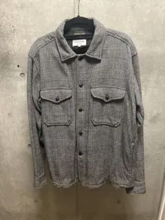 PENDLETON × FREAK’S STOREチェック シャツ Mのサムネイル