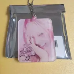 2025年最新】国内アーティスト：ちゃんみな キーホルダーの人気