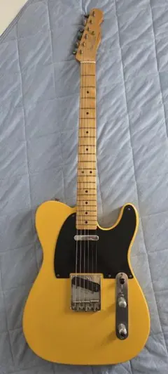 ヒ*ト様 Fender MEX Road Worn '50s Telecasteのサムネイル