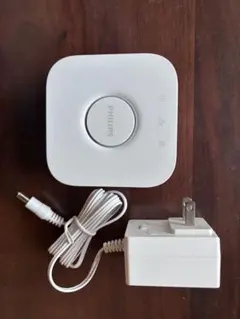 Philips Hue スマートブリッジ