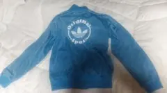 あのちゃん着用　アディダス　トラックジャケット　万国旗タグ　トレフォイル　M 2025年最新】adidas 万国旗 トラックジャケットの人気アイテム