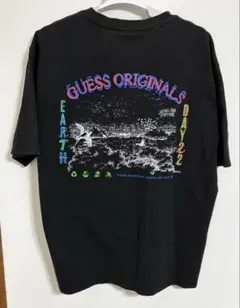 GUESS Originals Eco Earth Day Tシャツ