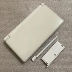 NINTENDO DS ニンテンド-DS LITE ホワイト 074