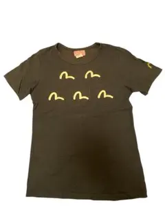 EVISU DONNA 半袖Tシャツのサムネイル