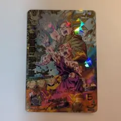 ドラゴンボールヒーローズ H2-16 孫悟飯:少年期 - メルカリ