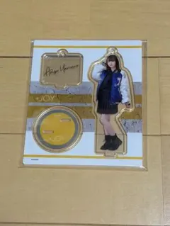 ≒JOY 天野香乃愛 その先はイグザルト アクリルスタンド ニアジョイ
