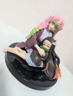 2025年最新】甘露寺蜜璃 フィギュア 一番くじの人気アイテム - メルカリ