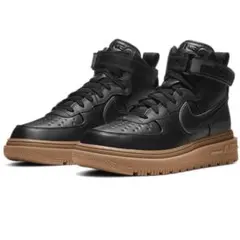 【ほぼ未使用】Nike AIR FORCE 1 GORE-TEX BOOT