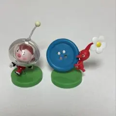 ピクミン ゲームキャラクター