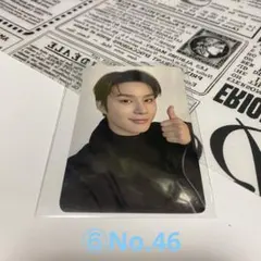 NCT127 ジョンウ 会場限定
