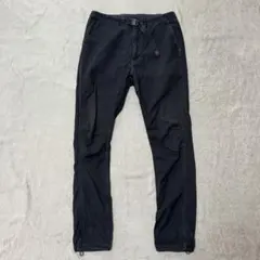 nonnative×GRAMICCI B&Y 別注 イージーパンツ M ブラックのサムネイル