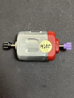 【M255】ミニ四駆　マッハダッシュPRO 慣らし済み　送料込み