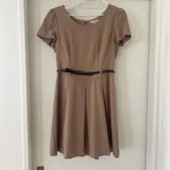 レストローズ　ワンピース