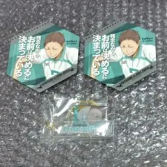 2026年最新】青葉城西の人気アイテム - メルカリ