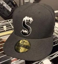 かあゆん様専用 Supreme 20AW ICE S LogoCap 7 1/2 | Mercari