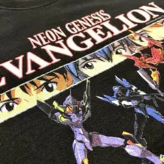 98ss 20471120 Veins Evangelion T-shirt - メルカリ