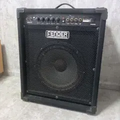希少 Fender RUMBLE 60 ベースアンプ