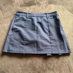 デサント　ゴルフウェア　スカート　レディースのサムネイル