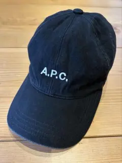 2026年最新】APC キャップの人気アイテム - メルカリ