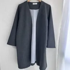 Golden Bear ゴールデンベア カーディガン 長袖 スエット 裏起毛 L