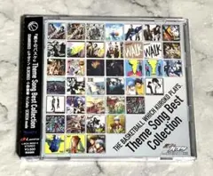 黒子のバスケ Theme Song Collection