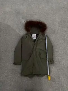 2026年最新】ALPHA INDUSTRIES メンズ モッズコートの人気アイテム