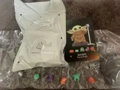 ポップマート スターウォーズ　グローグー