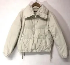 DKNY ディーケーエヌワイ ダウン ジャケット ジップアップ アウター 4