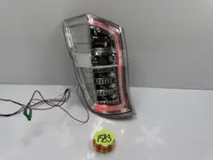 ステップワゴン スパーダ RK5 LED テールライト 左側W0587のサムネイル